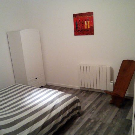 F2 Tout Confort Au Calme Apartament Batilly  Zewnętrze zdjęcie