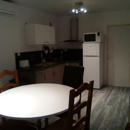 F2 Tout Confort Au Calme Apartament Batilly  Zewnętrze zdjęcie