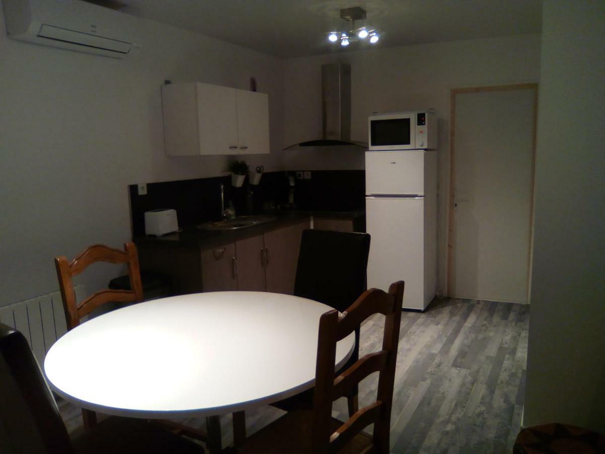 F2 Tout Confort Au Calme Apartament Batilly  Zewnętrze zdjęcie