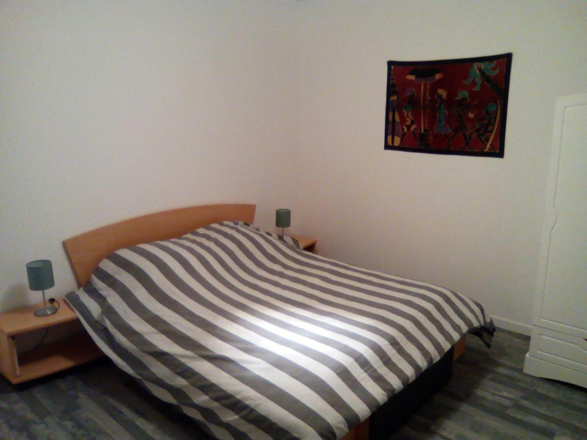 F2 Tout Confort Au Calme Apartament Batilly  Zewnętrze zdjęcie
