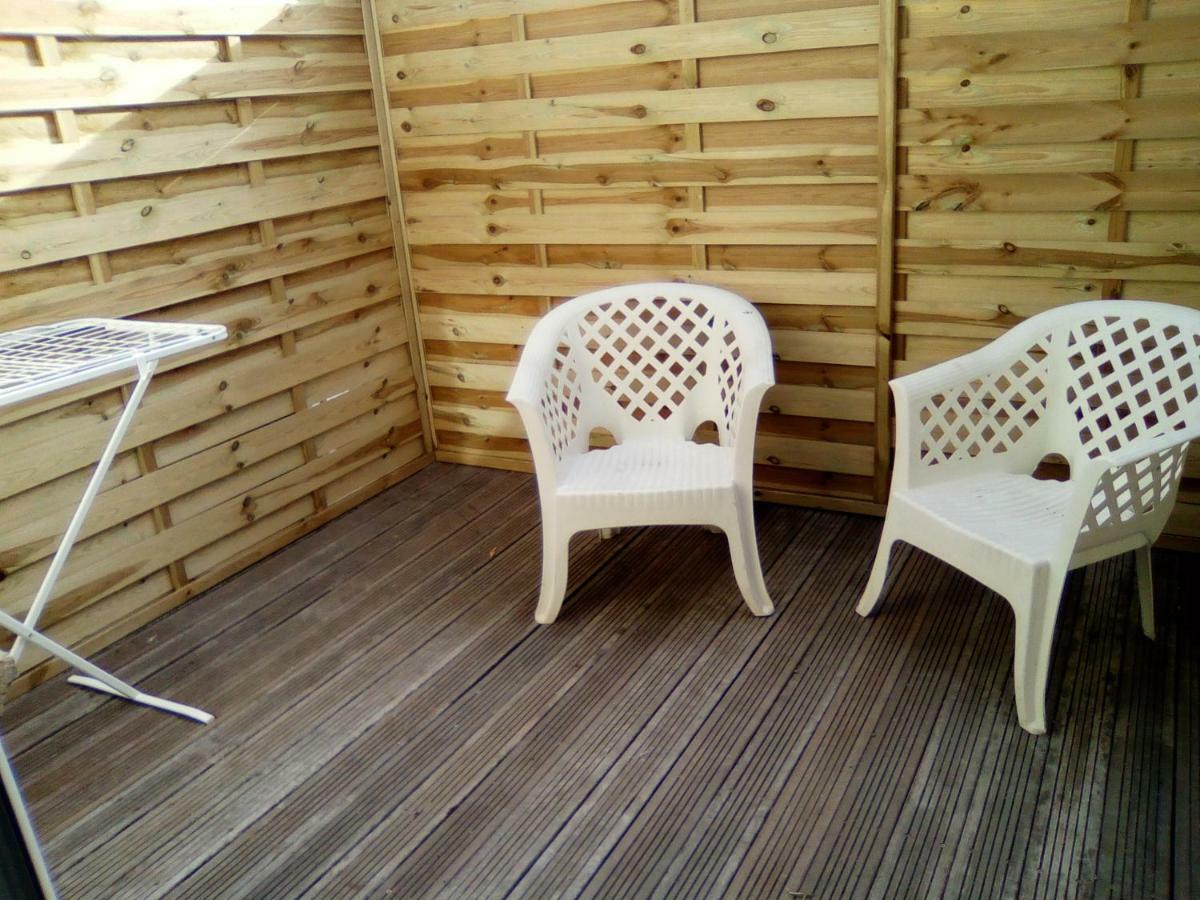 F2 Tout Confort Au Calme Apartament Batilly  Zewnętrze zdjęcie
